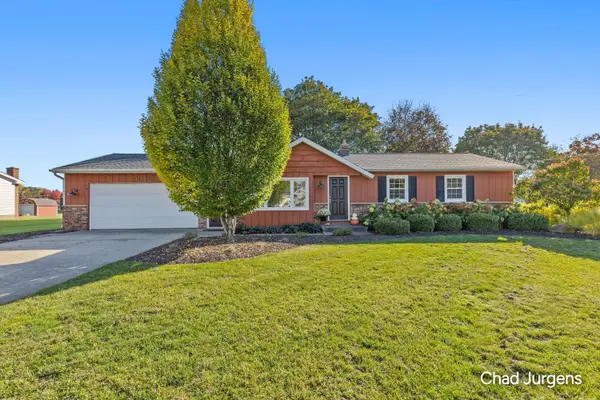 4112 Chester Street, Hudsonville, MI 49426