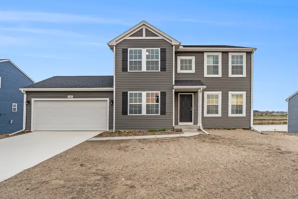 13725 Oasis Avenue, Holland, MI 49424