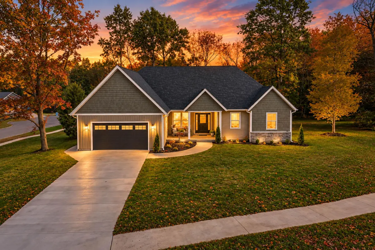 64 Arapaho Trail, Coldwater, MI 49036 - #1
