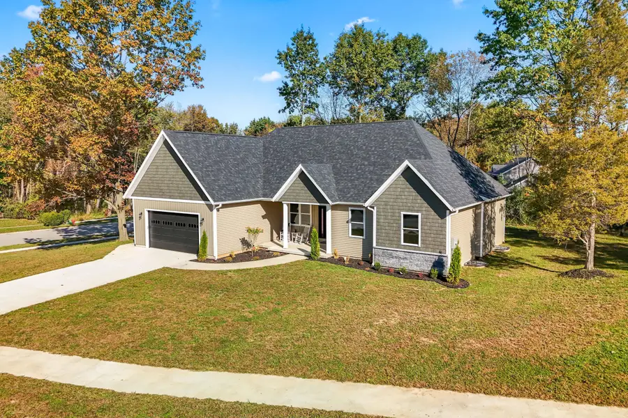 64 Arapaho Trail, Coldwater, MI 49036 - #3