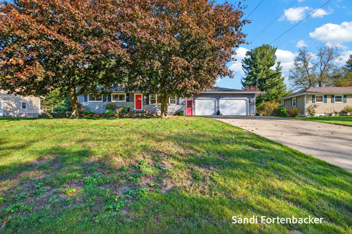 5122 Melmax Street, Norton Shores, MI 49441 - #1