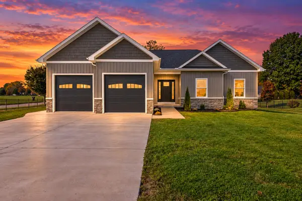 7 Arrowhead Drive, Coldwater, MI 49036