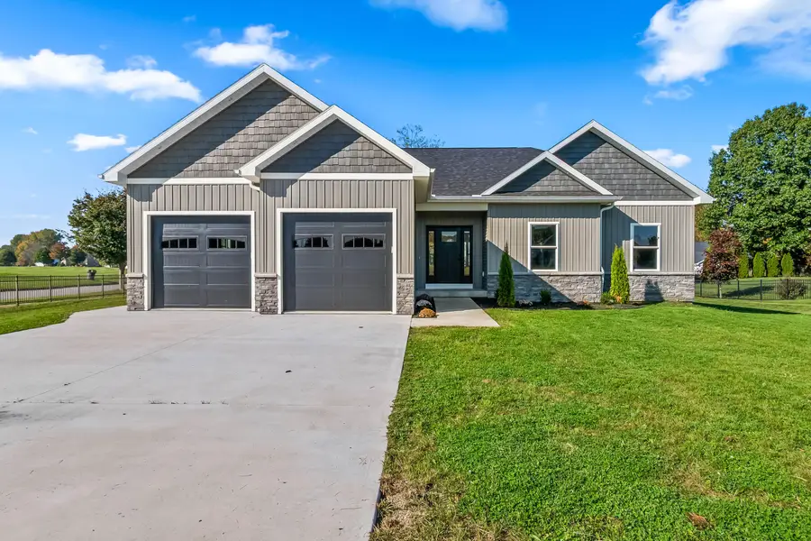 7 Arrowhead Drive, Coldwater, MI 49036 - #2