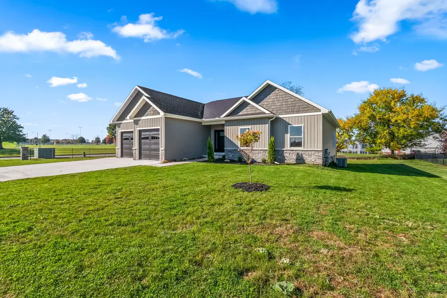 7 Arrowhead Drive, Coldwater, MI 49036 - #3