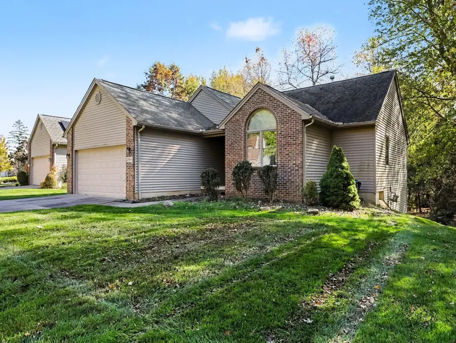 2583 Hawthorne Way, Saline, MI 48176 - #3