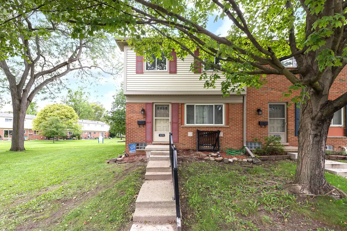 3091 Wolverine Drive, Ann Arbor, MI 48108 - #1