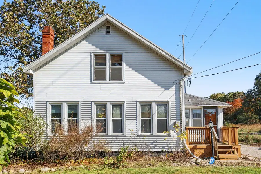 20500 Waubascon Road, Battle Creek, MI 49017 - #2
