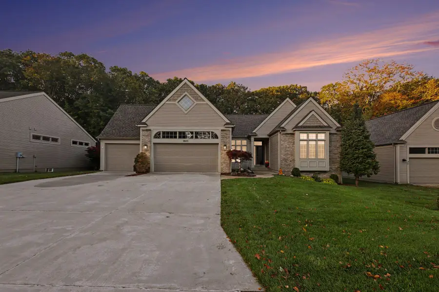 1911 Forest Glen Drive, Norton Shores, MI 49441 - #3