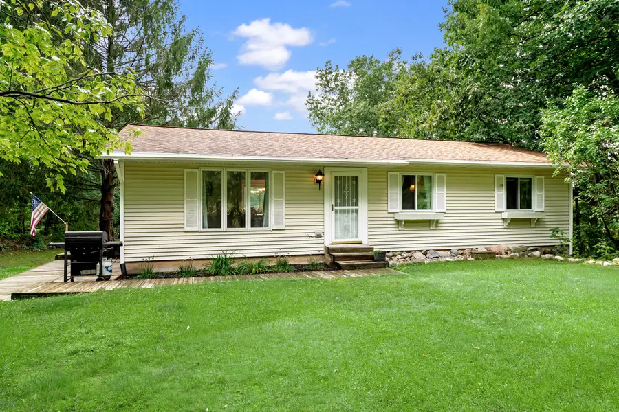 13833 Myers Lake Avenue Ne, Cedar Springs, MI 49319 - #2