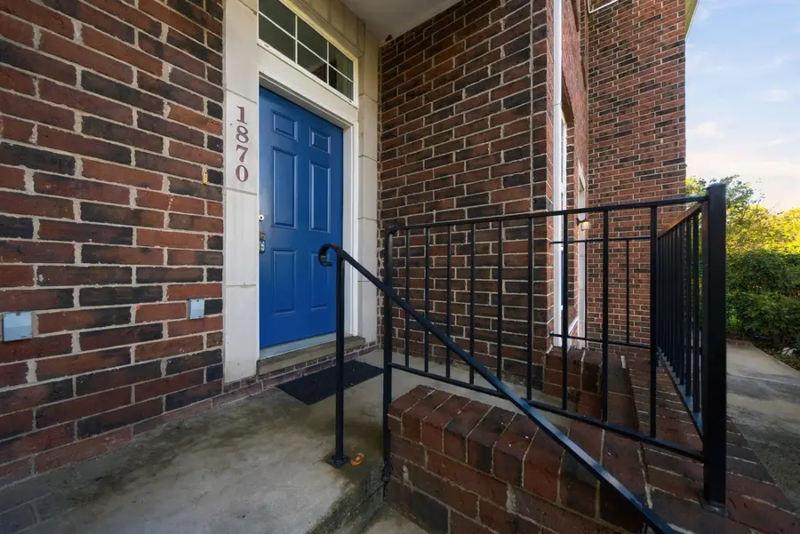1870 Lindsay Lane, Ann Arbor, MI 48104 - #2
