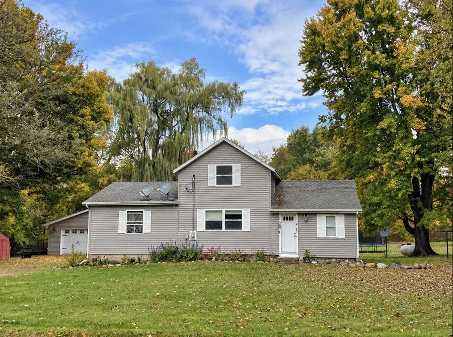 21753 T Drive S, Homer, MI 49245 - #2