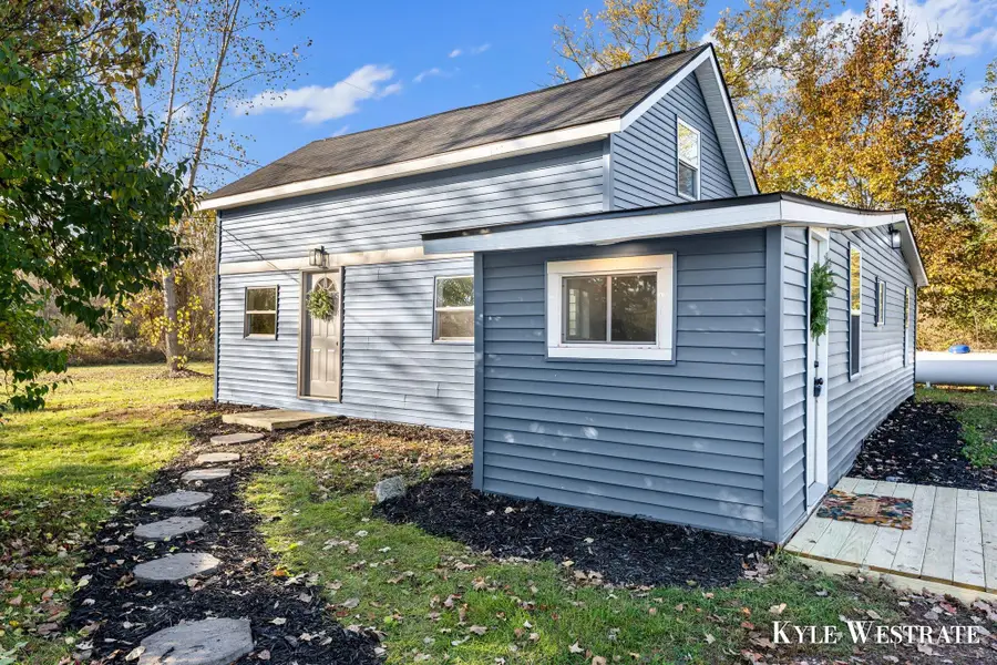 14216 Shaner Avenue Ne, Cedar Springs, MI 49319 - #3
