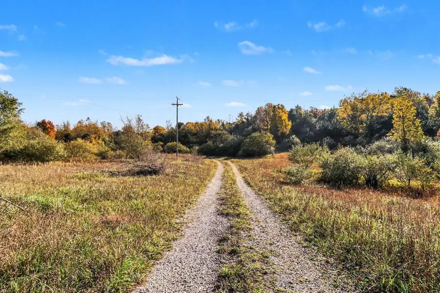 6631 Milarch Road, Manistee, MI 49660 - #3