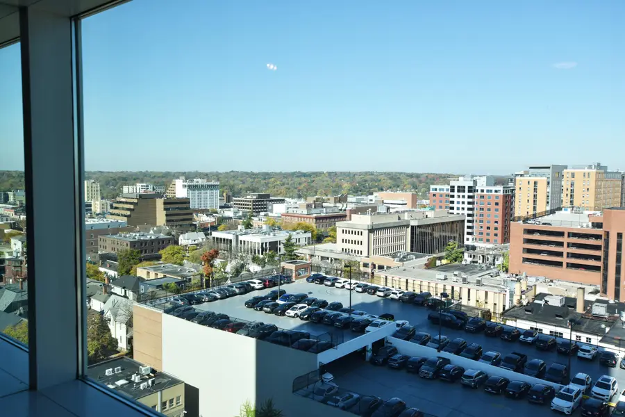 555 E William Street #13i, Ann Arbor, MI 48104 - #2