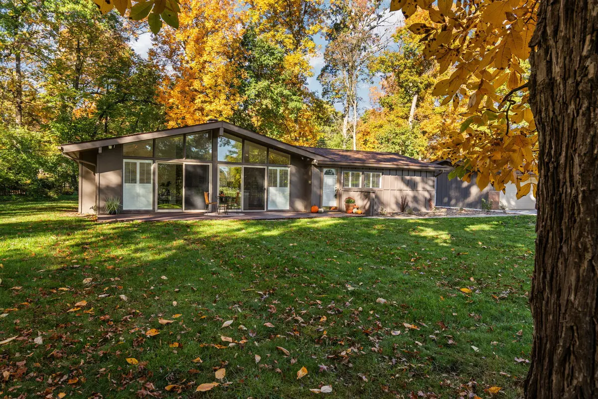 3324 Golfside Road, Ypsilanti, MI 48197 - #1
