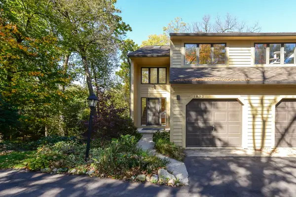 1892 W Liberty Street, Ann Arbor, MI 48103