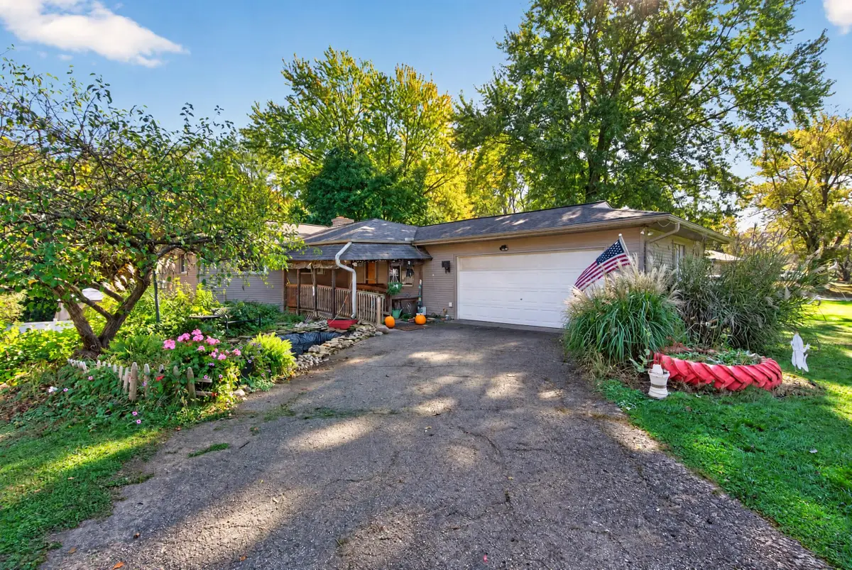 3403 Pine Ridge Drive, Jackson, MI 49201 - #1
