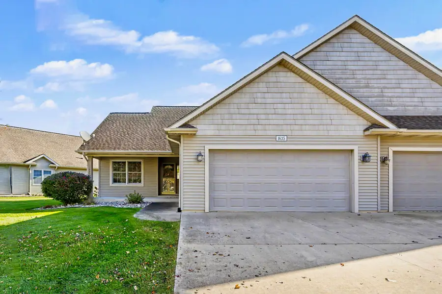 1635 Nixon Lane, Three Rivers, MI 49093 - #2