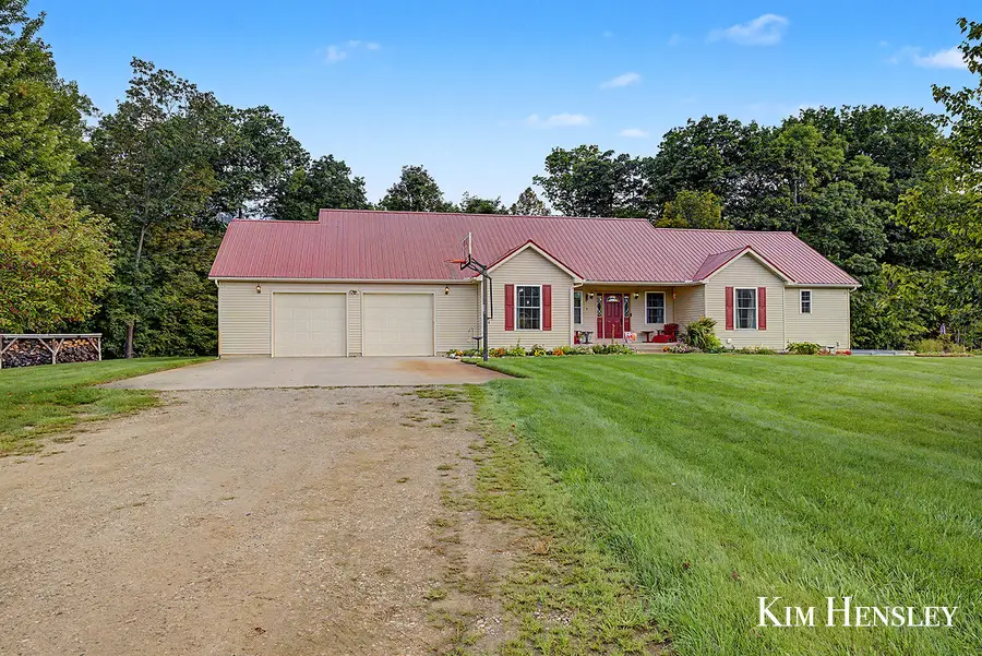 9177 W 112th Street #1 & 2, Twin Lake, MI 49457 - #2