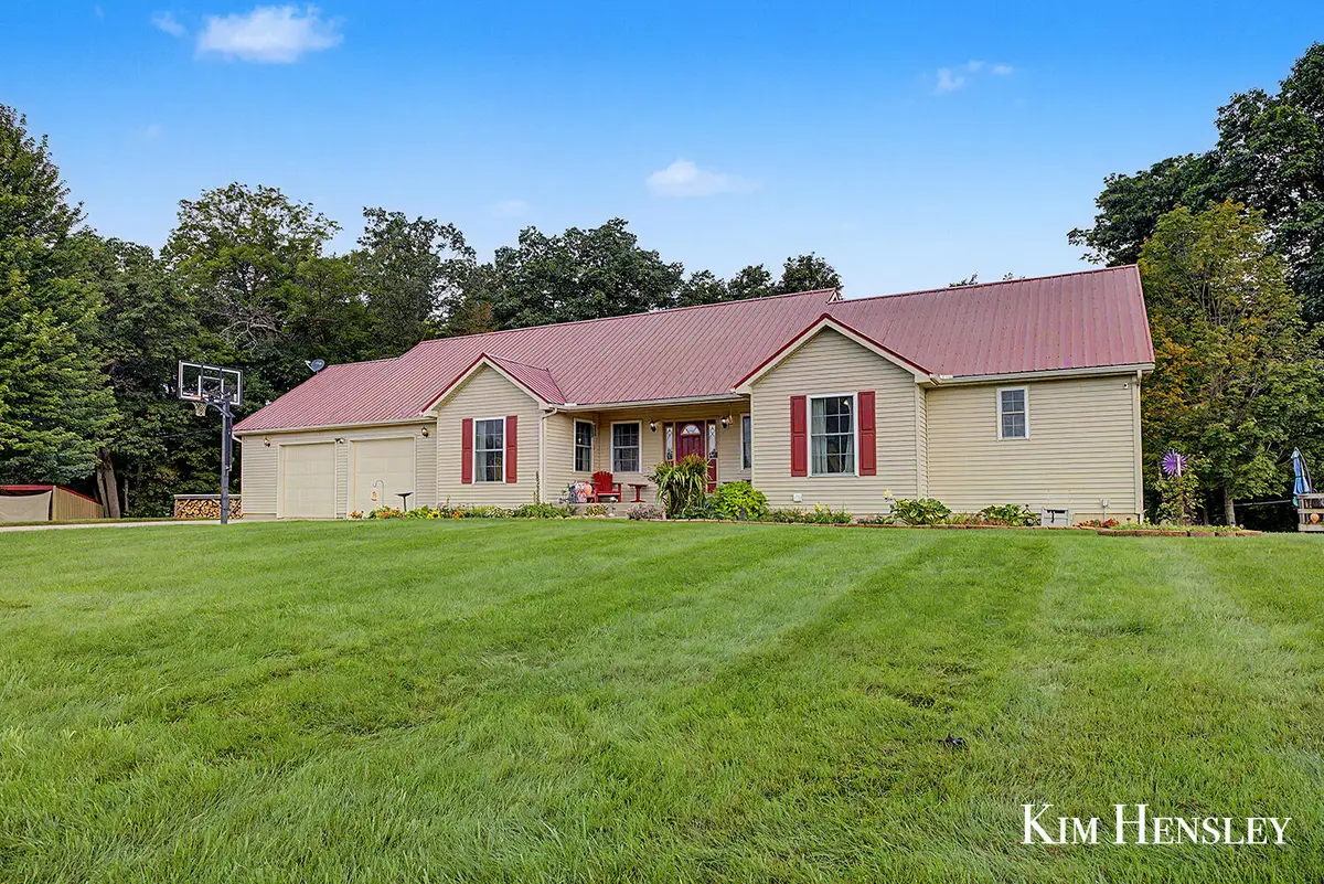 9177 W 112th Street #1, 2, 3 & 4, Twin Lake, MI 49457 - #1