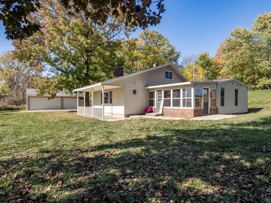 669 120th Avenue, Martin, MI 49070 - #2