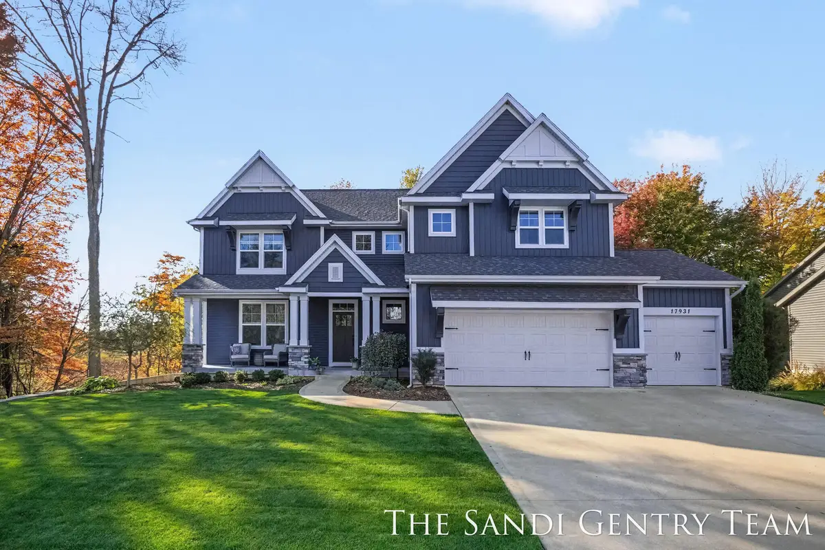 17931 Spring Tree Court, Spring Lake, MI 49456 - #1