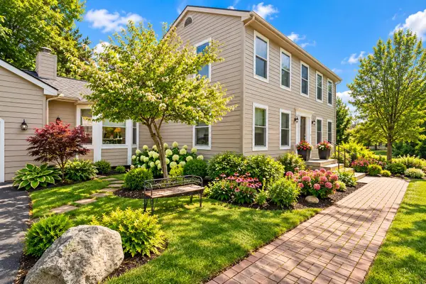 4242 Glen Eden Court, Ann Arbor, MI 48103