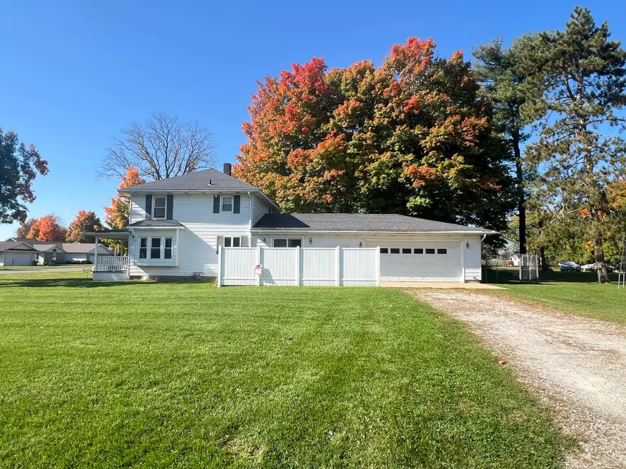 28602 E Fawn River Road, Sturgis, MI 49091 - #2