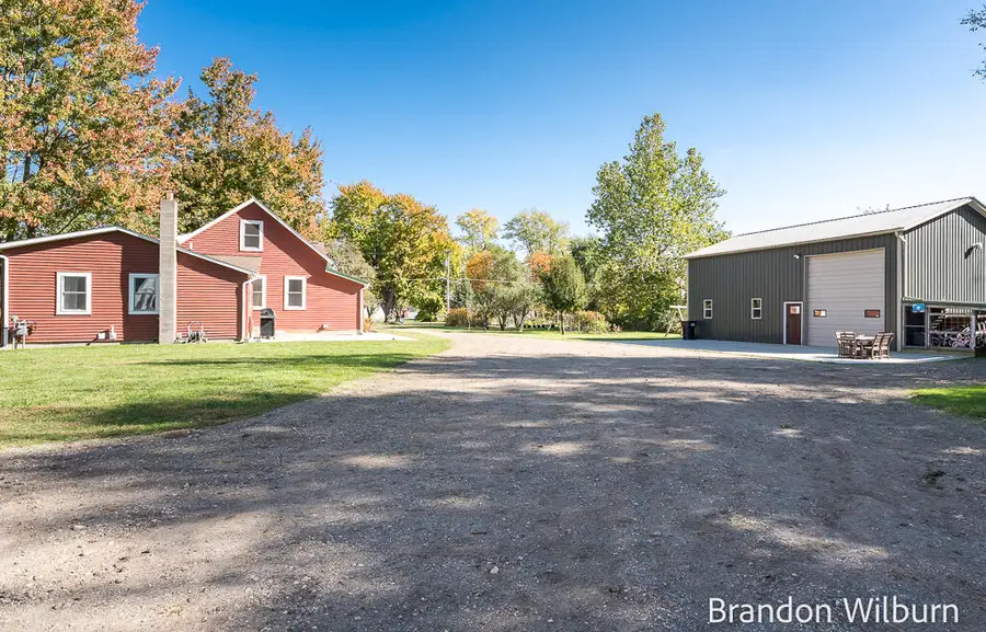5693 56th Avenue, Hudsonville, MI 49426 - #3