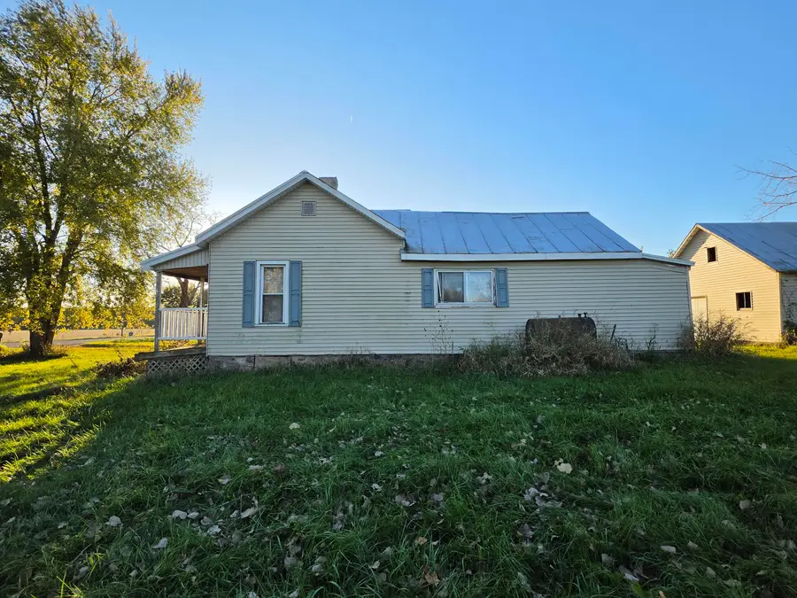 508 W Colon Road, Coldwater, MI 49036 - #3