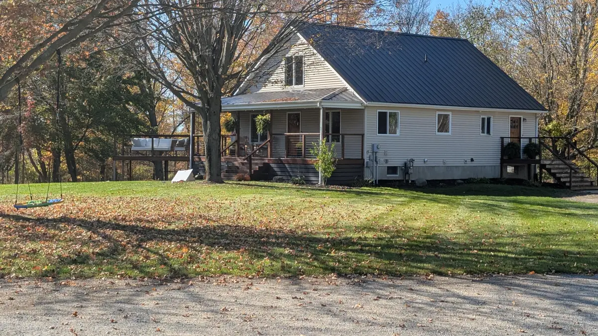 23225 36th Avenue, Ravenna, MI 49451 - #1
