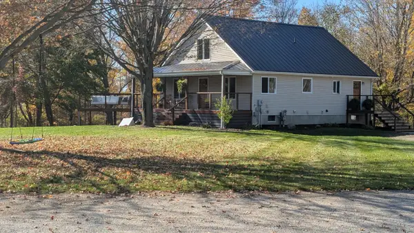 23225 36th Avenue, Ravenna, MI 49451