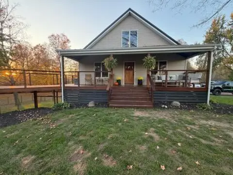 23225 36th Avenue, Ravenna, MI 49451 - #2
