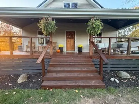 23225 36th Avenue, Ravenna, MI 49451 - #3