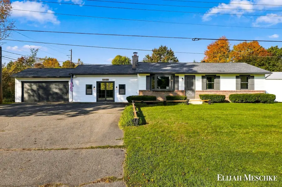 9038 S 12th Street, Schoolcraft, MI 49087 - #2