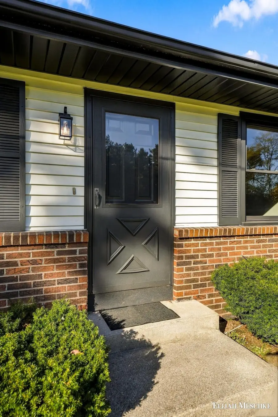9038 S 12th Street, Schoolcraft, MI 49087 - #3