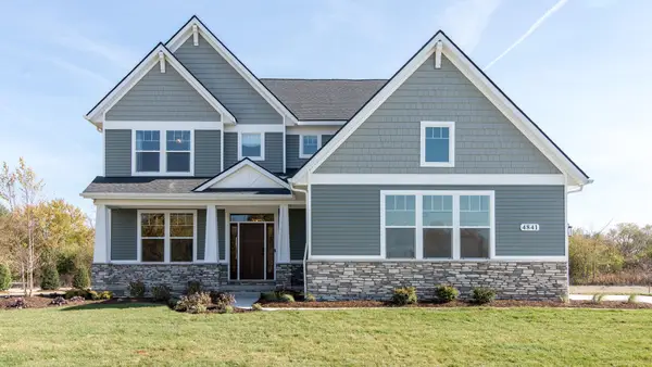 5040 Rutland Drive #49, Saline, MI 48176