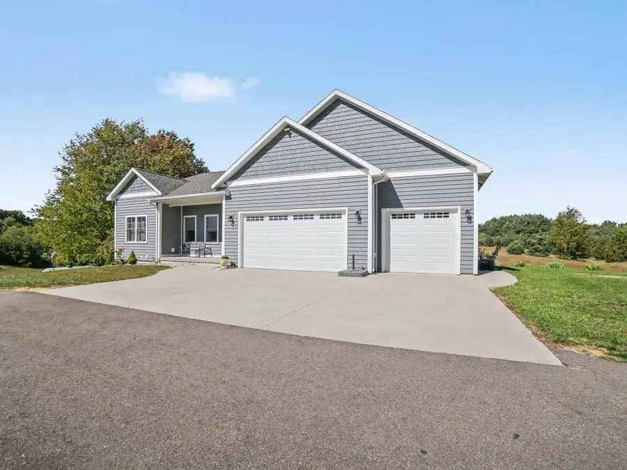 2394 S Custer Road, Custer, MI 49405 - #3