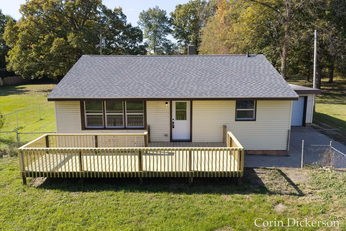 57934 Haines Road, Three Rivers, MI 49093 - #1