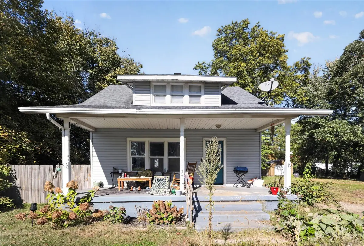 1137 Fort Street, Niles, MI 49120 - #1