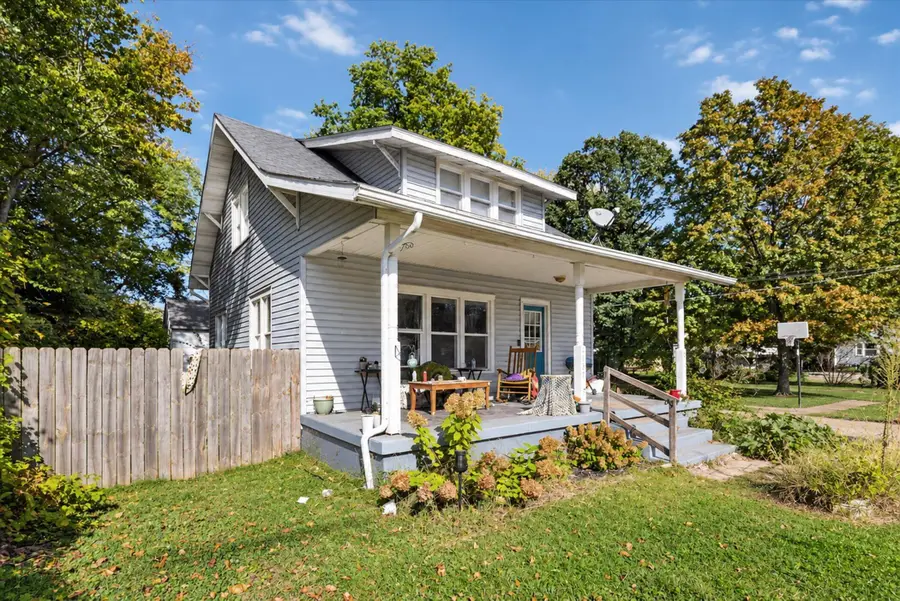 1137 Fort Street, Niles, MI 49120 - #2