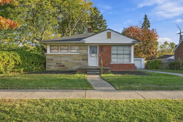 11454 Saint Patrick Street, Detroit, MI 48205