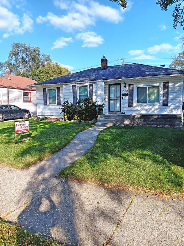 20460 Winston Street, Detroit, MI 48219