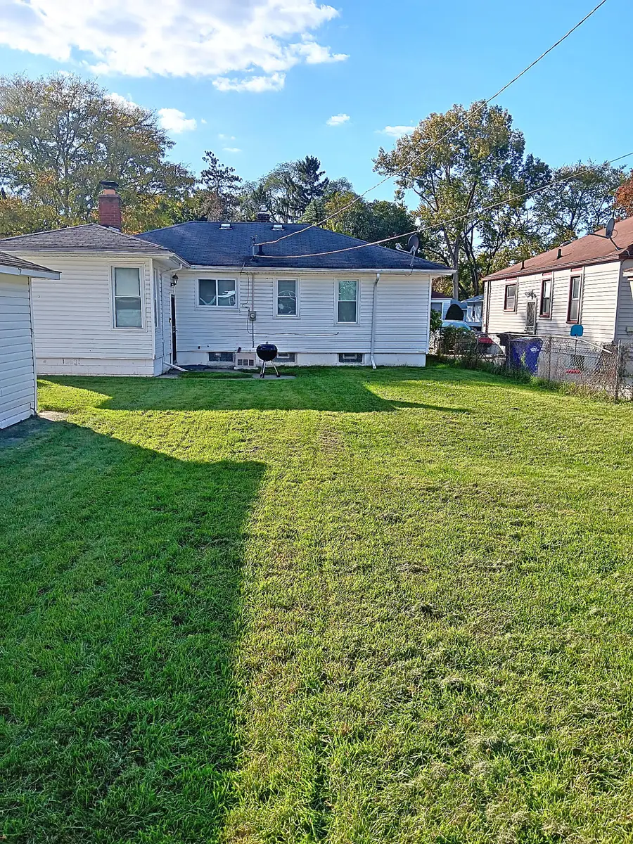 20460 Winston Street, Detroit, MI 48219 - #2