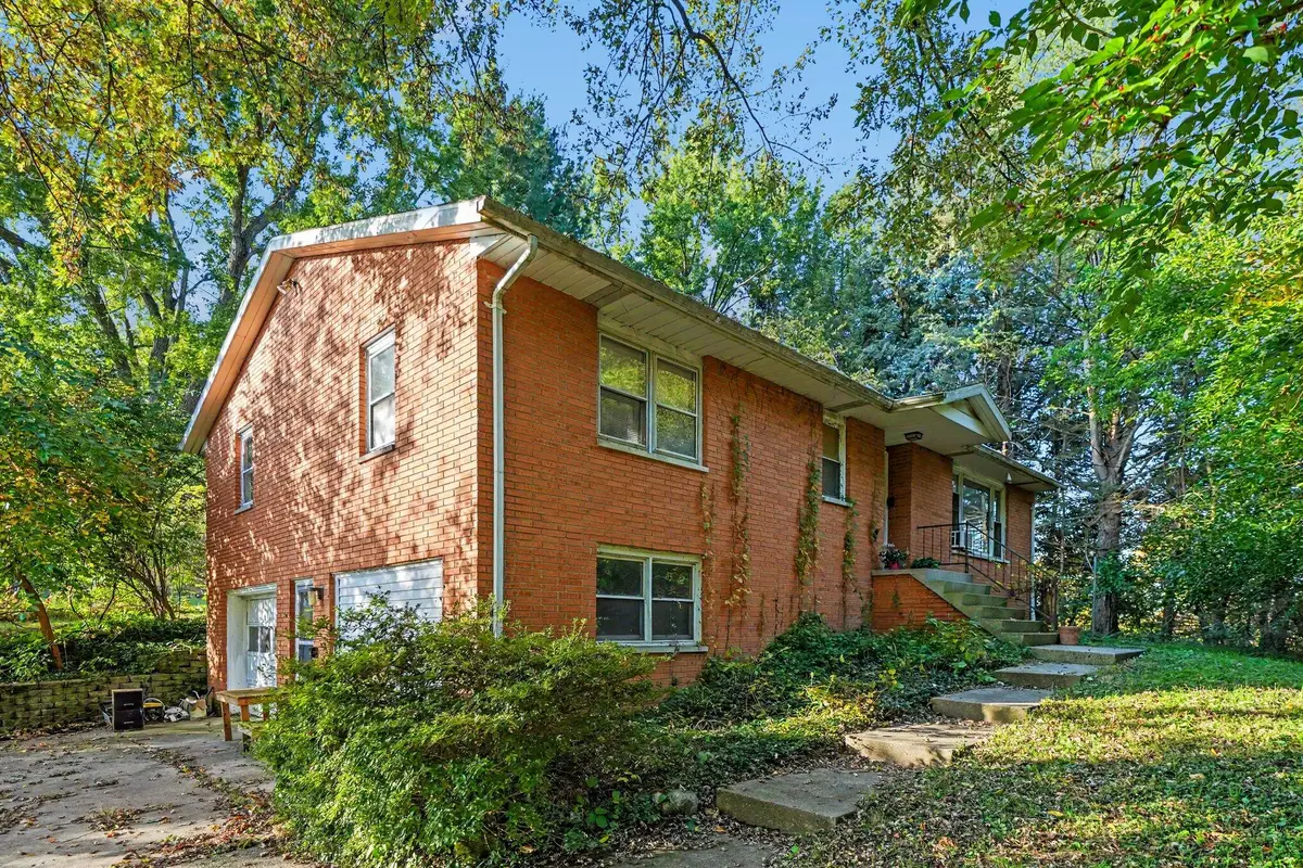 3118 E Shawnee Road, Berrien Springs, MI 49103 - #1