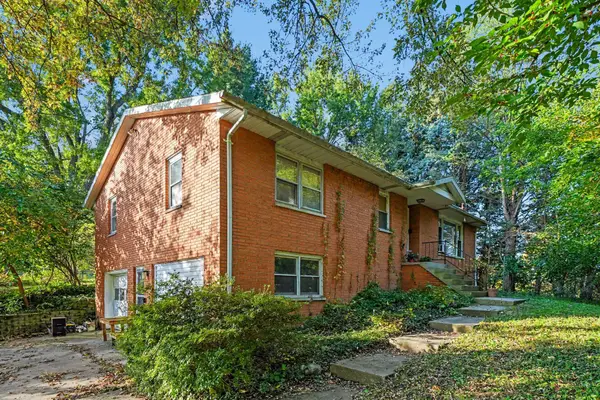 3118 E Shawnee Road, Berrien Springs, MI 49103