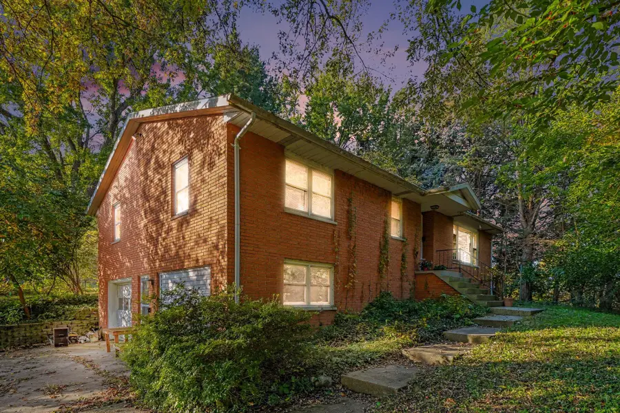 3118 E Shawnee Road, Berrien Springs, MI 49103 - #2