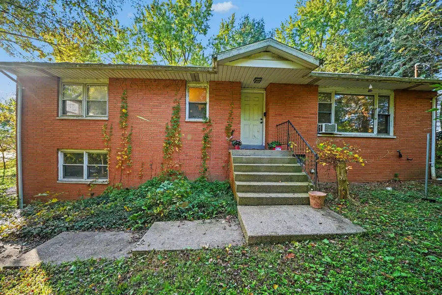 3118 E Shawnee Road, Berrien Springs, MI 49103 - #3