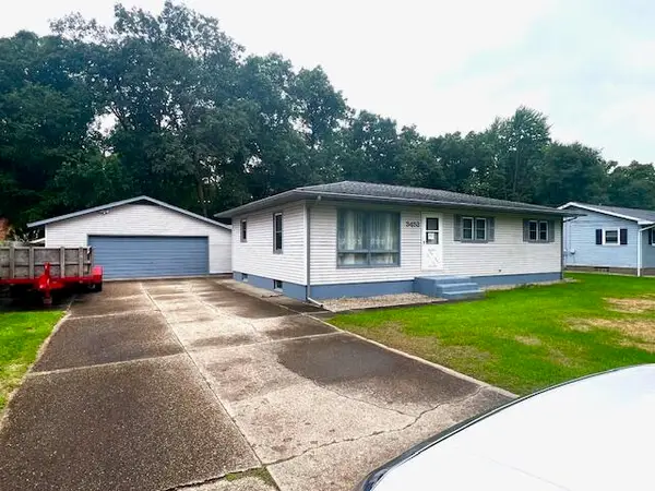 3453 Wanda Avenue, Muskegon, MI 49442