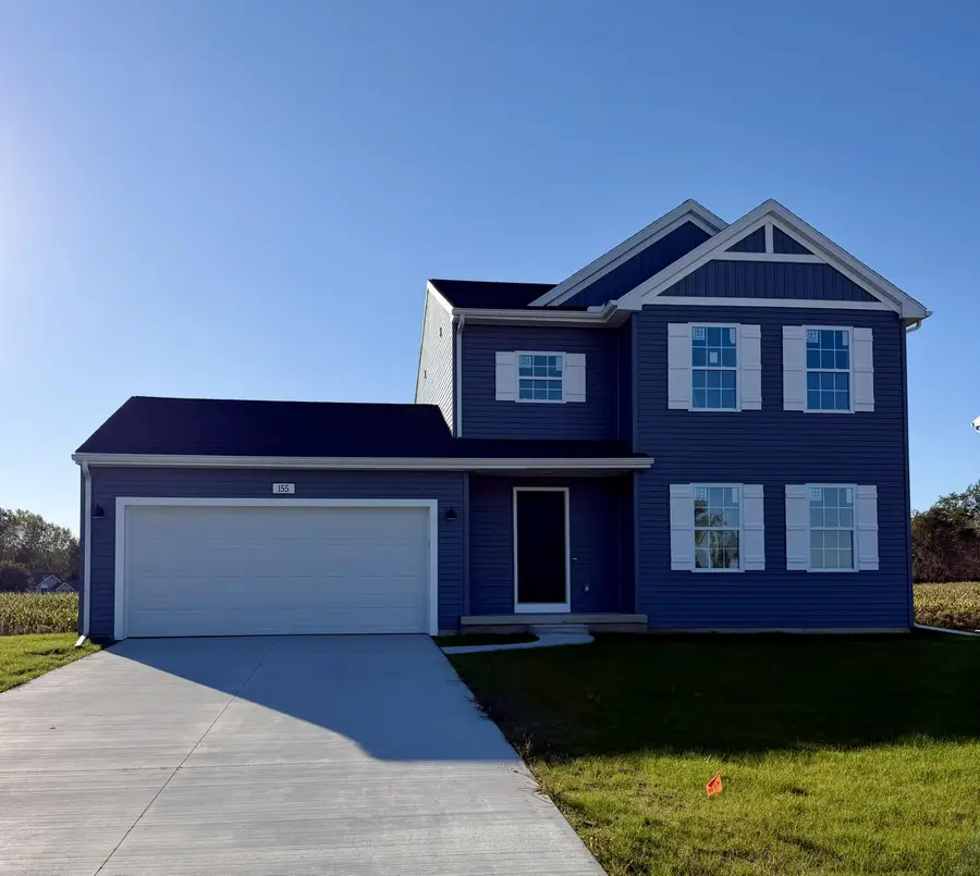 155 Peppermint Drive, Holland, MI 49423 - #2
